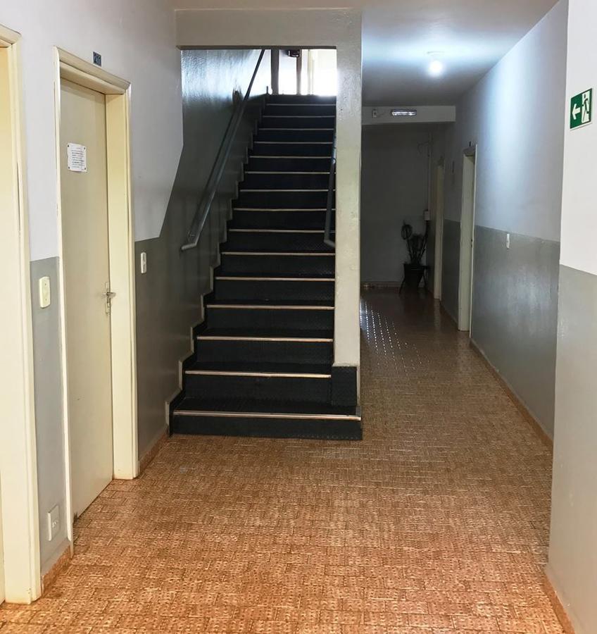 Ipe Hotel Dourados Kültér fotó