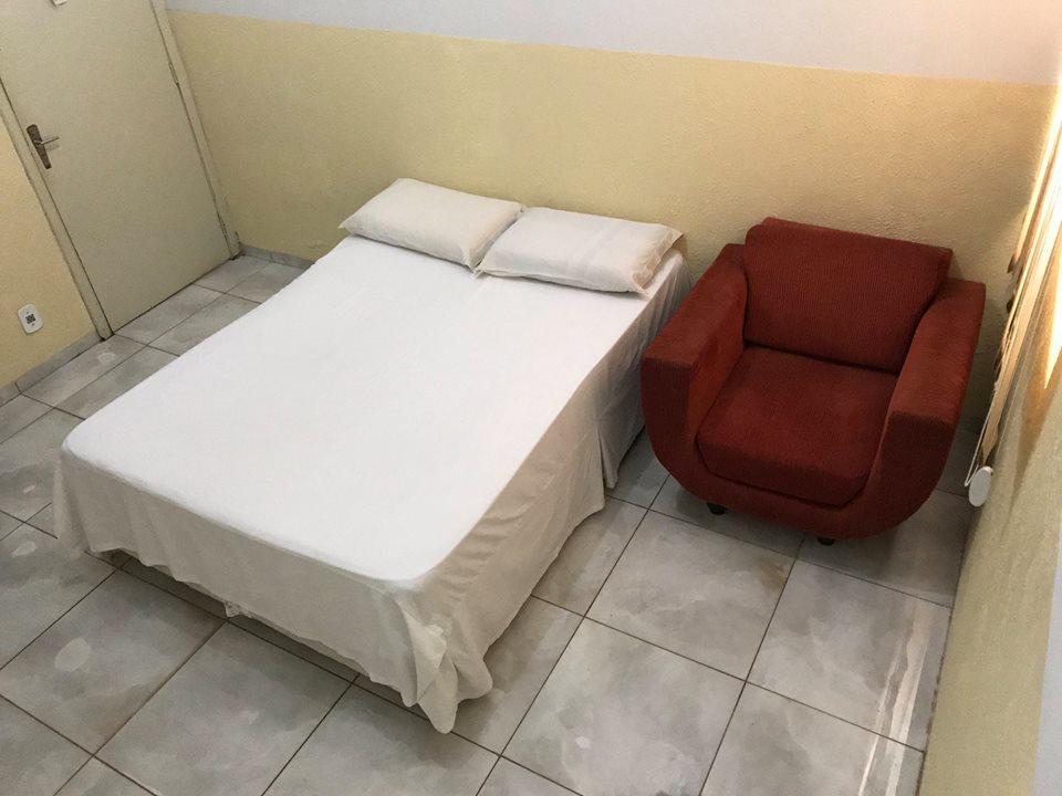 Ipe Hotel Dourados Kültér fotó