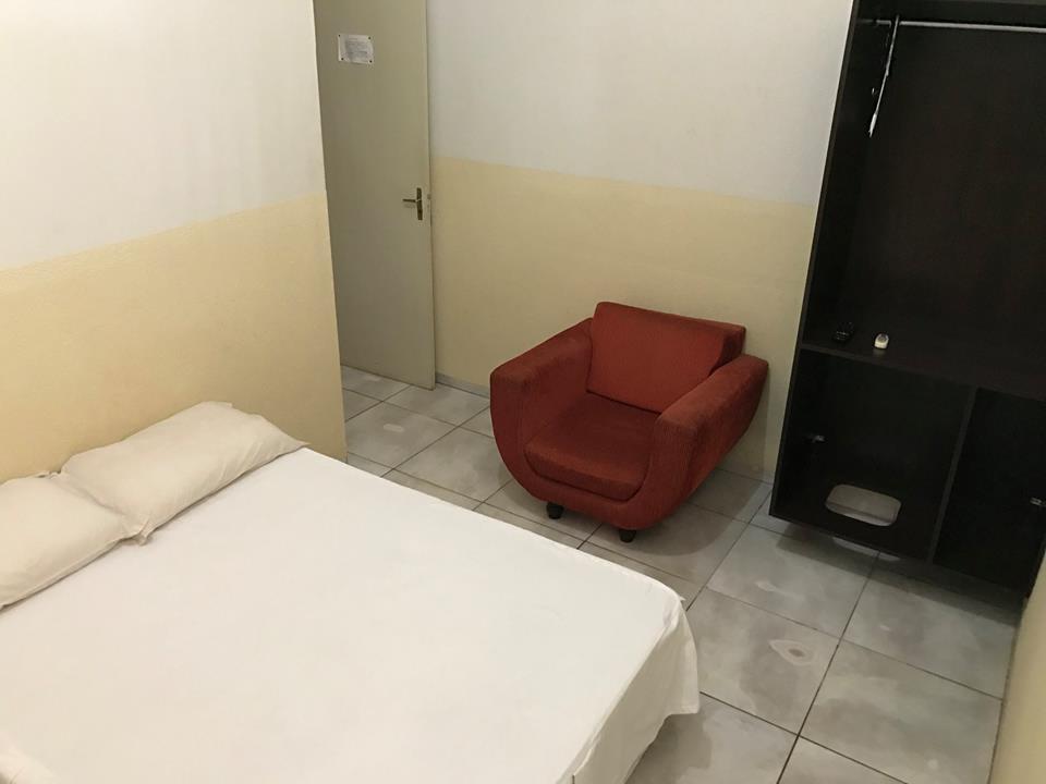 Ipe Hotel Dourados Kültér fotó